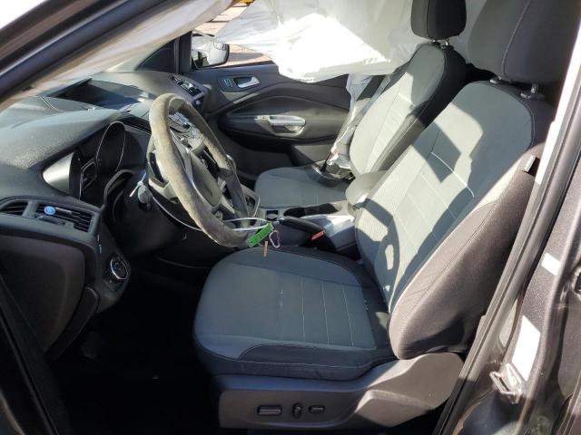 Photo 5 from auction – 2013 FORD ESCAPE SE with VIN 1FMCU0GX2DUC88053