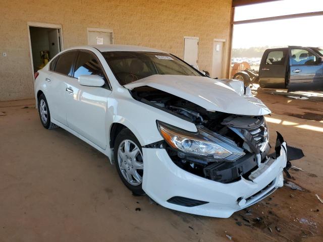 NISSAN ALTIMA 2.5 2017 z numerem VIN 1N4AL3AP1HC159604 - Zdjęcie z aukcji