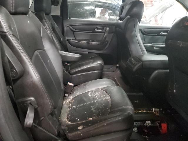 Photo 6 from auction – 2016 GMC ACADIA SLT with VIN 1GKKVRKD6GJ172220