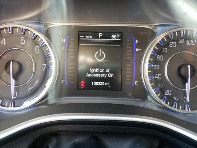 Photo 8 from auction – 2015 CHRYSLER 200 LIMITE with VIN 1C3CCCAB8FN751692