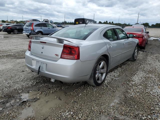 Photo 4 from auction – 2008 DODGE CHARGER R/ with VIN 2B3LA53H08H174653