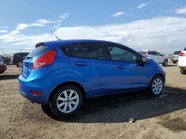 Photo 4 from auction – 2011 FORD FIESTA SE with VIN 3FADP4EJ1BM176731
