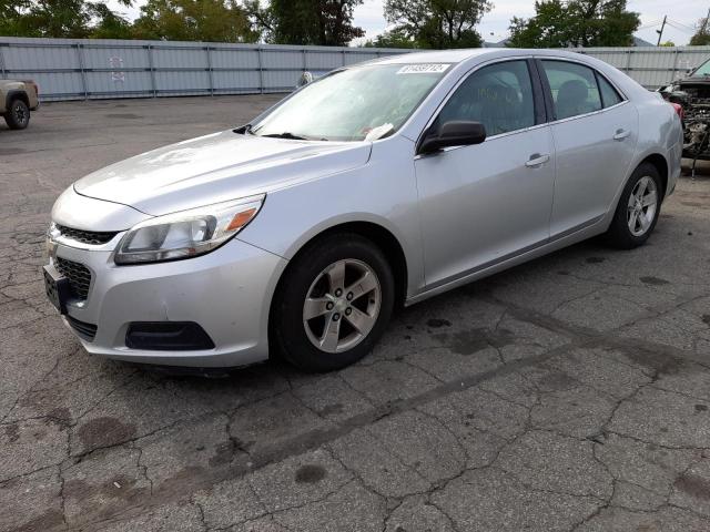 Photo 2 from auction – 2014 CHEVROLET MALIBU LS with VIN 1G11B5SL3EF193776