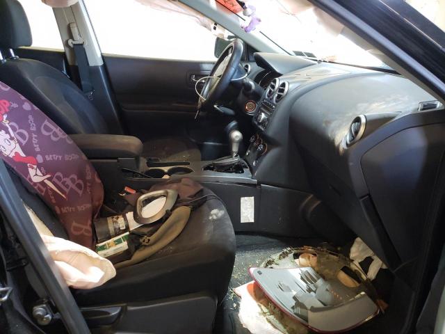 Photo 5 from auction – 2011 NISSAN ROGUE S with VIN JN8AS5MV5BW665076