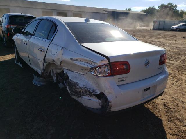 Photo 3 from auction – 2010 BUICK LUCERNE CX with VIN 1G4HJ5EM8AU128968