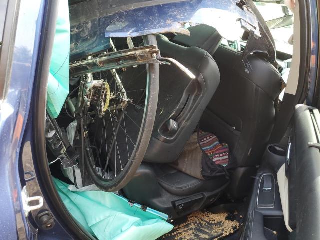 Photo 6 from auction – 2020 SUBARU ASCENT LIM with VIN 4S4WMALD2L3478745
