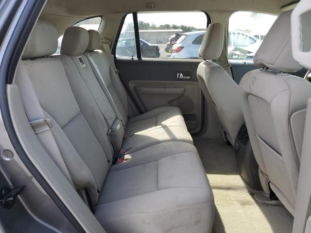Photo 6 from auction – 2009 FORD EDGE SEL with VIN 2FMDK48C19BA53444