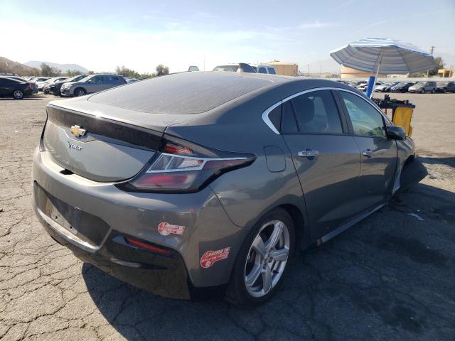 Photo 4 from auction – 2017 CHEVROLET VOLT LT with VIN 1G1RC6S50HU213828