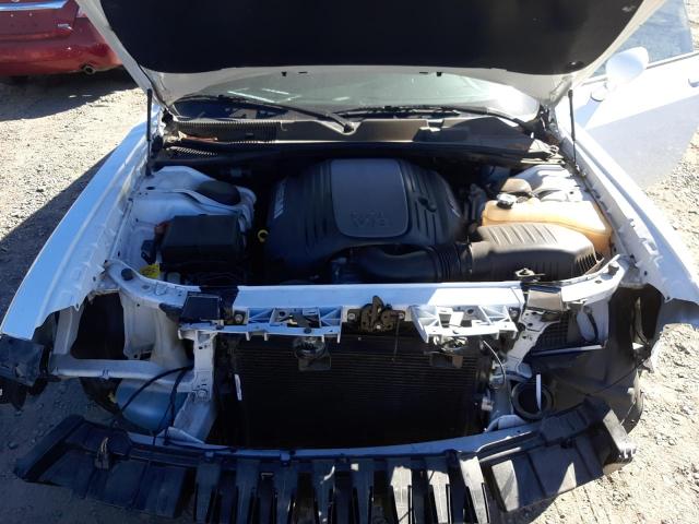 Photo 7 from auction – 2018 DODGE CHALLENGER with VIN 2C3CDZBT4JH255345