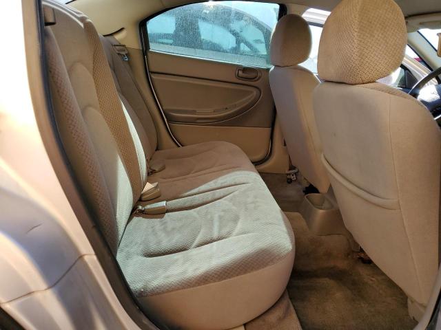 Photo 6 from auction – 2004 CHRYSLER SEBRING LX with VIN 1C3EL46X14N387857