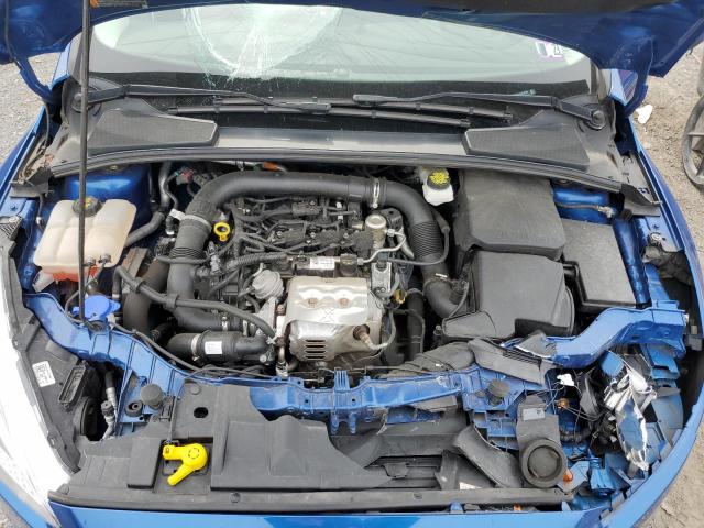 Photo 7 from auction – 2018 FORD FOCUS SE with VIN 1FADP3FE7JL234059