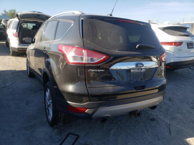 Photo 3 from auction – 2015 FORD ESCAPE TIT with VIN 1FMCU9J97FUC78832