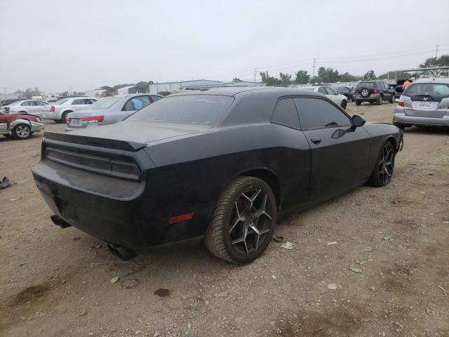 Photo 4 from auction – 2013 DODGE CHALLENGER with VIN 2C3CDYBT8DH680758