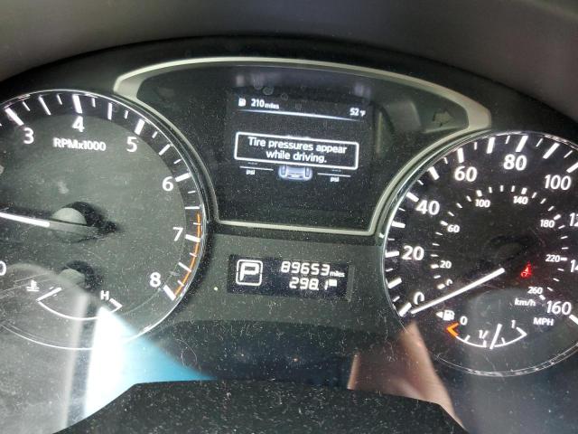 Photo 8 from auction – 2014 NISSAN ALTIMA 2.5 with VIN 1N4AL3AP7EN360150
