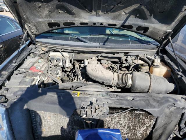 Photo 7 from auction – 2004 FORD F150 with VIN 1FTRX12W84NC06749