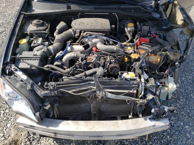 Zdjęcie 7 z aukcji – 2009 SUBARU LEGACY 2.5 z VIN 4S3BL616397225183