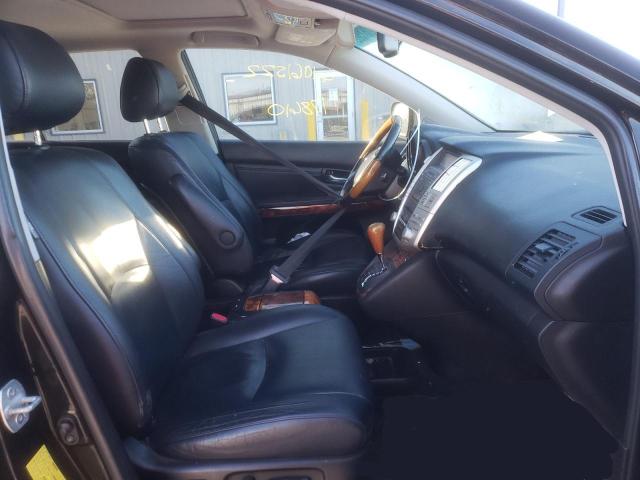 Photo 5 from auction – 2007 LEXUS RX 350 with VIN 2T2HK31U37C037992