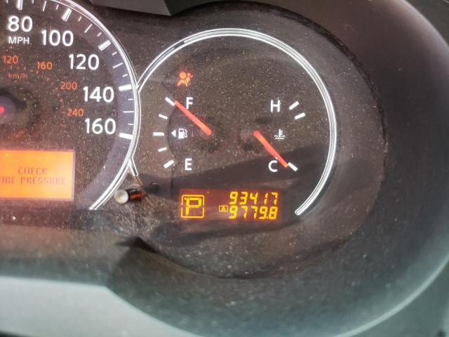 Photo 8 from auction – 2012 NISSAN ALTIMA BAS with VIN 1N4AL2AP3CN477635