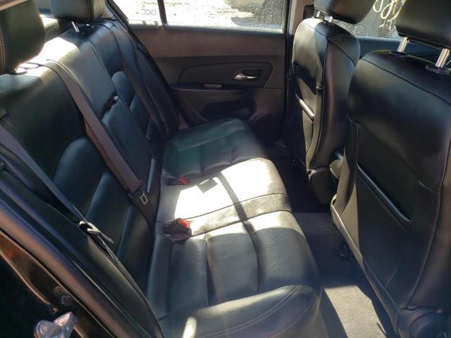 Photo 6 from auction – 2012 CHEVROLET CRUZE LT with VIN 1G1PG5SC8C7279913