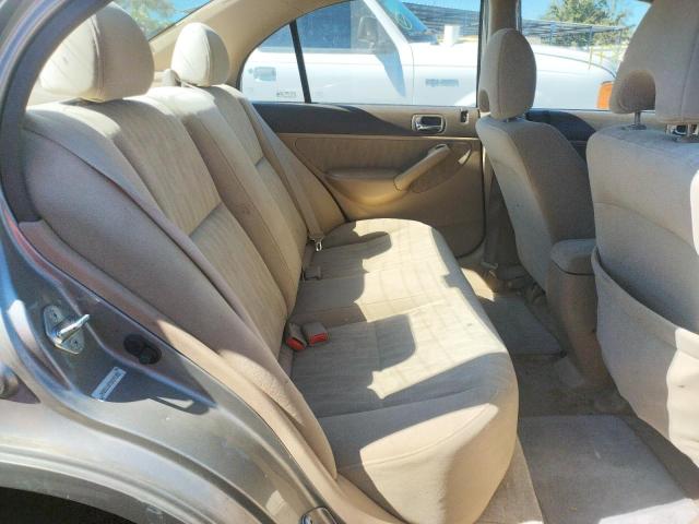 Photo 6 from auction – 2003 HONDA CIVIC LX with VIN 2HGES16573H593303