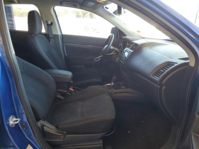 Foto 5 de la subasta – 2015 MITSUBISHI OUTLANDER con VIN 4A4AP3AUXFE049889