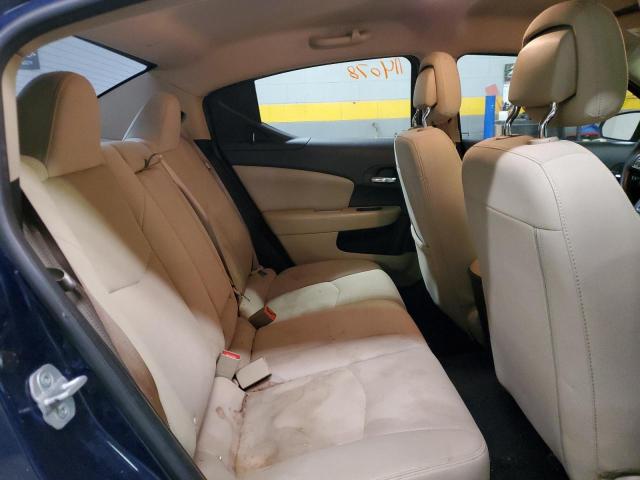 Photo 6 from auction – 2013 DODGE AVENGER SE with VIN 1C3CDZAB3DN551784