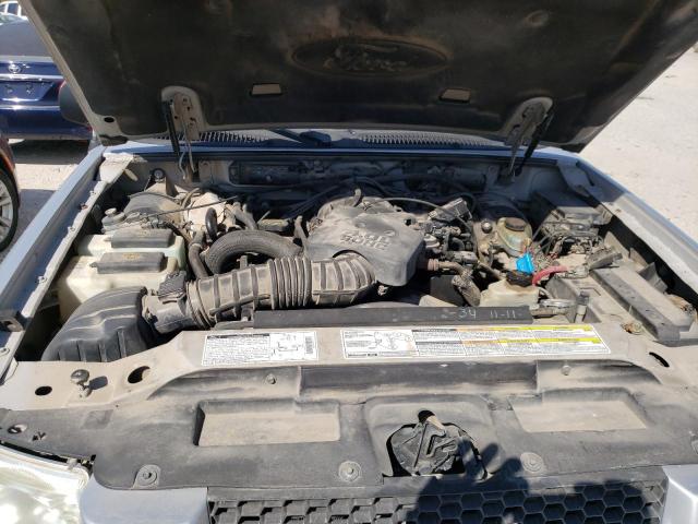Photo 7 from auction – 2002 FORD EXPLORER S with VIN 1FMZU67E12UB17870