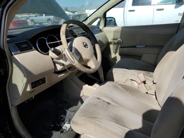 Photo 7 from auction – 2012 NISSAN VERSA S with VIN 3N1BC1CP1CK209956