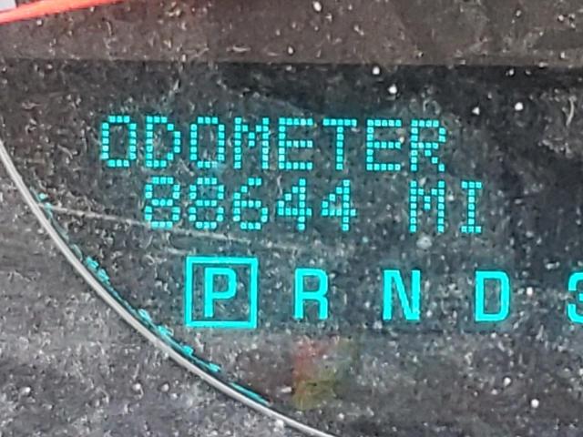 Photo 8 from auction – 2009 CHEVROLET IMPALA 1LT with VIN 2G1WT57N991288465
