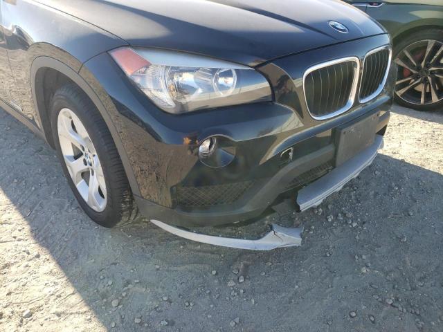 Photo 9 from auction – 2015 BMW X1 SDRIVE2 with VIN WBAVM1C54FVW58033