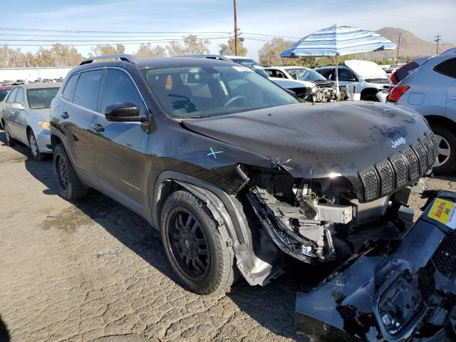 JEEP CHEROKEE L 2019 with VIN 1C4PJLCBXKD262355 - Photo from auction