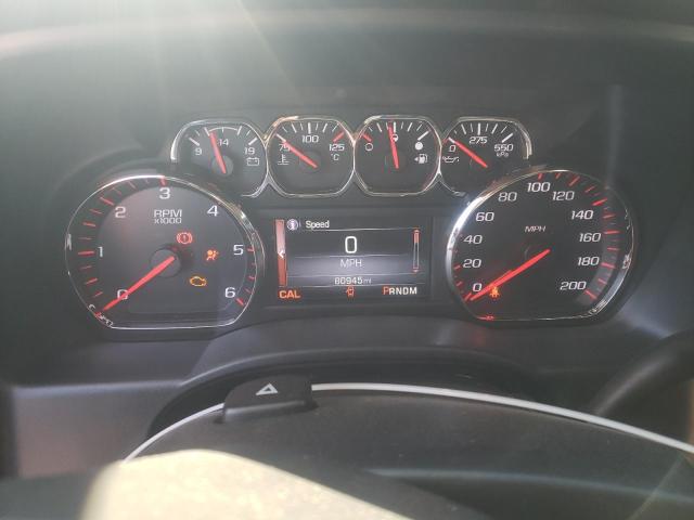 Photo 8 from auction – 2015 GMC SIERRA K15 with VIN 1GTV2UEC3FZ283203
