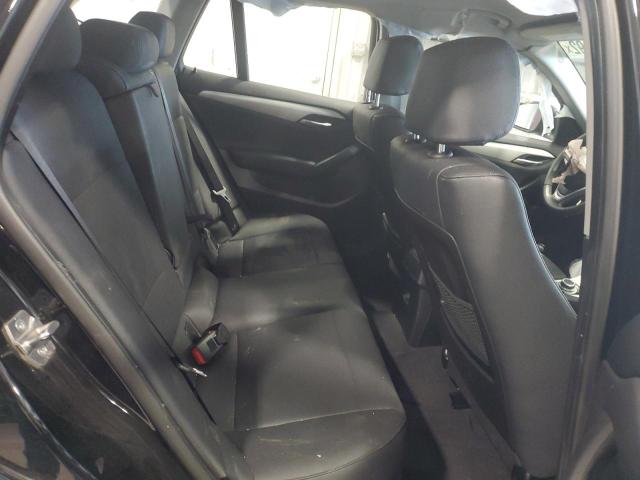 Photo 6 from auction – 2015 BMW X1 SDRIVE2 with VIN WBAVM1C59FV317954