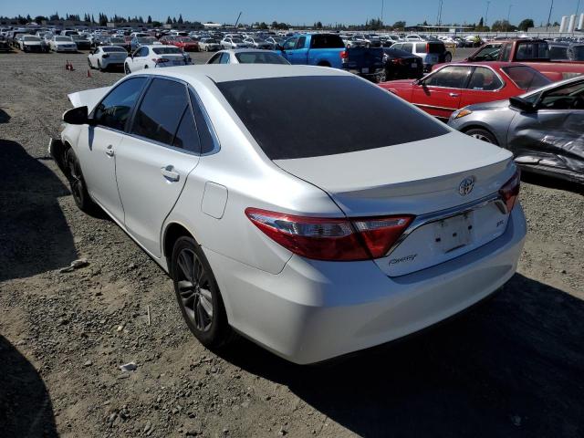 Photo 3 from auction – 2016 TOYOTA CAMRY LE with VIN 4T1BF1FK7GU129938