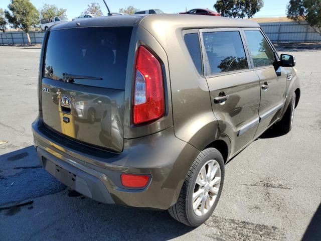 Photo 4 from auction – 2012 KIA SOUL with VIN KNDJT2A6XC7429409