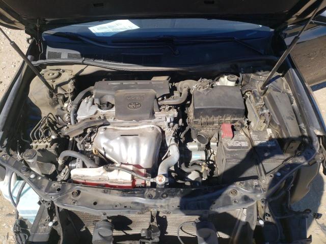 Photo 7 from auction – 2017 TOYOTA CAMRY LE with VIN 4T1BF1FK7HU439640