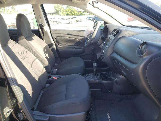Photo 5 from auction – 2017 NISSAN VERSA S with VIN 3N1CN7AP3HL873326