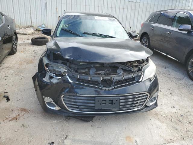 Photo 9 from auction – 2013 TOYOTA AVALON BAS with VIN 4T1BK1EB3DU010616