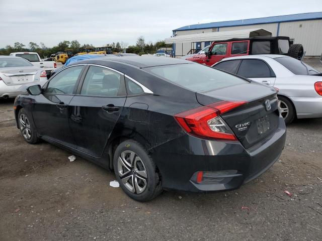 Photo 3 from auction – 2018 HONDA CIVIC LX with VIN 2HGFC2F55JH537963