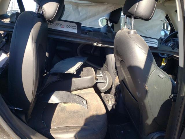 Photo 6 from auction – 2015 MINI COOPER S C with VIN WMWZC3C55FWT02961