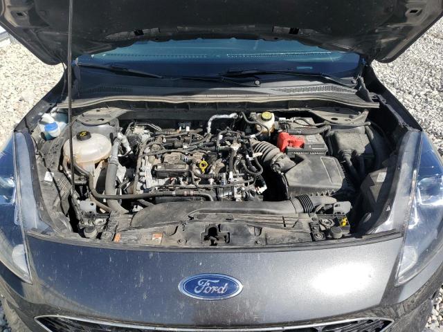 Photo 7 from auction – 2020 FORD ESCAPE SE with VIN 1FMCU9G62LUC31376
