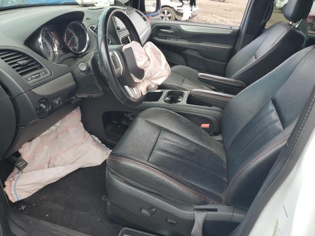 Photo 7 from auction – 2019 DODGE GRAND CARA with VIN 2C4RDGEG0KR760240