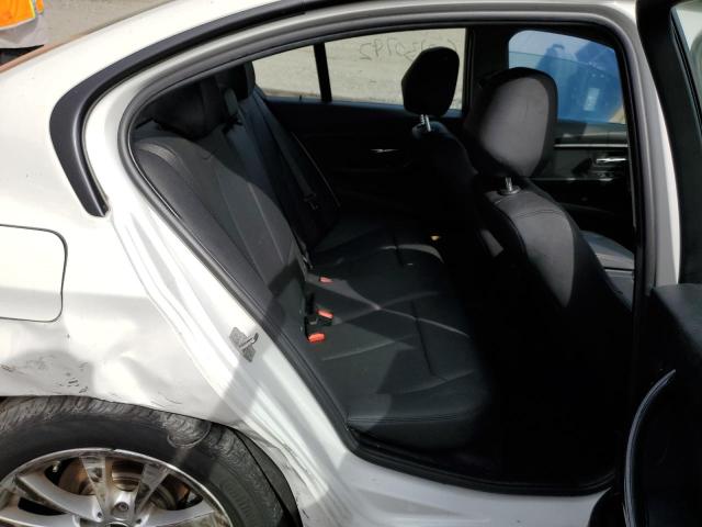 Photo 6 from auction – 2018 BMW 320 XI with VIN WBA8A3C59JA357744