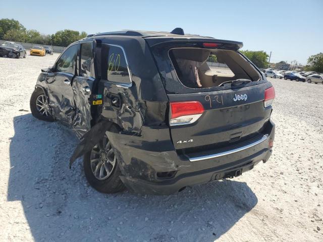 Photo 3 from auction – 2014 JEEP GRAND CHER with VIN 1C4RJFBG2EC280415