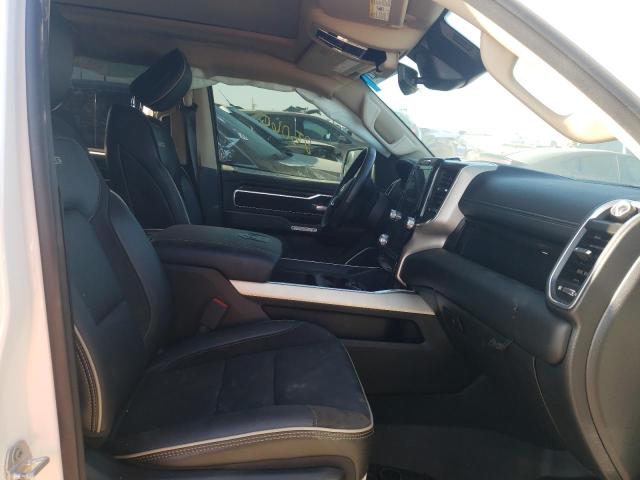 Photo 5 from auction – 2021 RAM 1500 LARAM with VIN 1C6SRFJT3MN535530