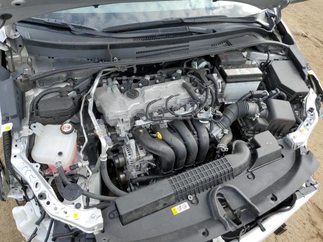 Photo 7 from auction – 2020 TOYOTA COROLLA LE with VIN 5YFEPRAE2LP062252