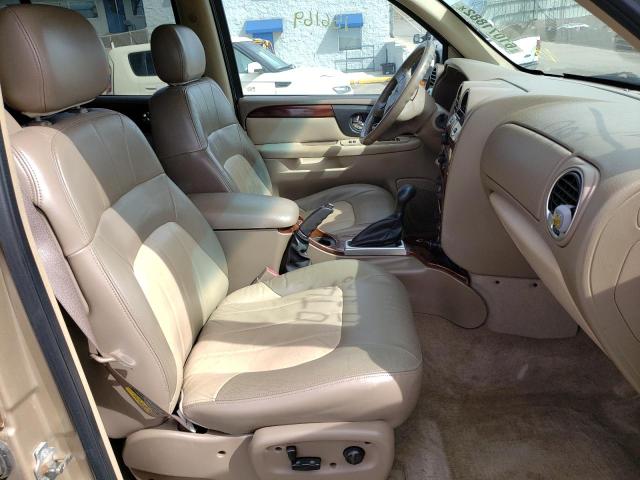 Photo 5 from auction – 2004 GMC ENVOY XL with VIN 1GKET16S046192569