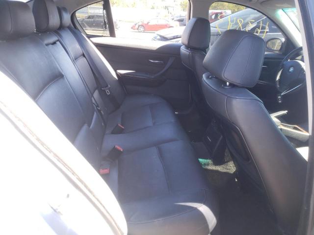 Photo 6 from auction – 2007 BMW 328 I with VIN WBAVA33597PG51351