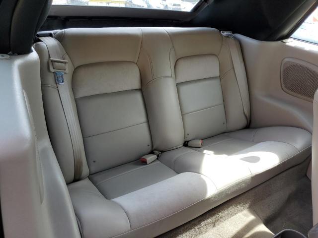 Photo 6 from auction – 2004 CHRYSLER SEBRING LI with VIN 1C3EL65R54N317938