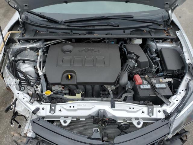 Photo 7 from auction – 2017 TOYOTA COROLLA L with VIN 2T1BURHE9HC785086